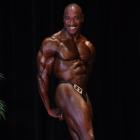 Terence   Lewis - NPC Natural Michigan / Nicole Wilkins Classic 2009 - #1